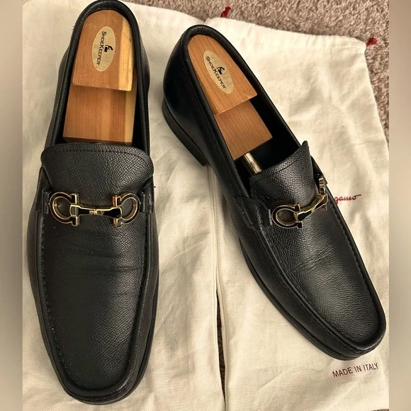 Salvatore Ferragamo | Shoes | Salvatore Ferragamo Loafers 